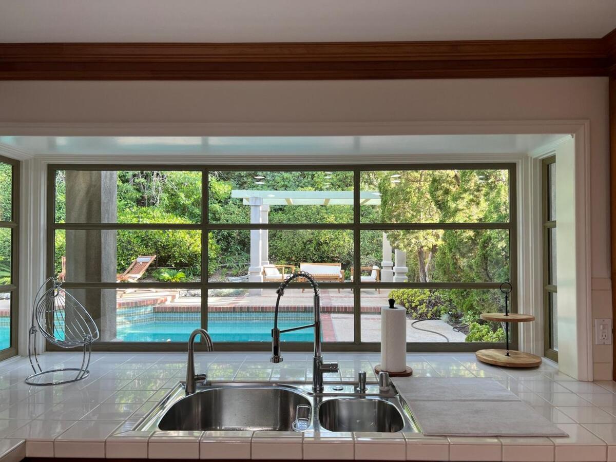 Porter Paradise Ferienhaus Los Angeles