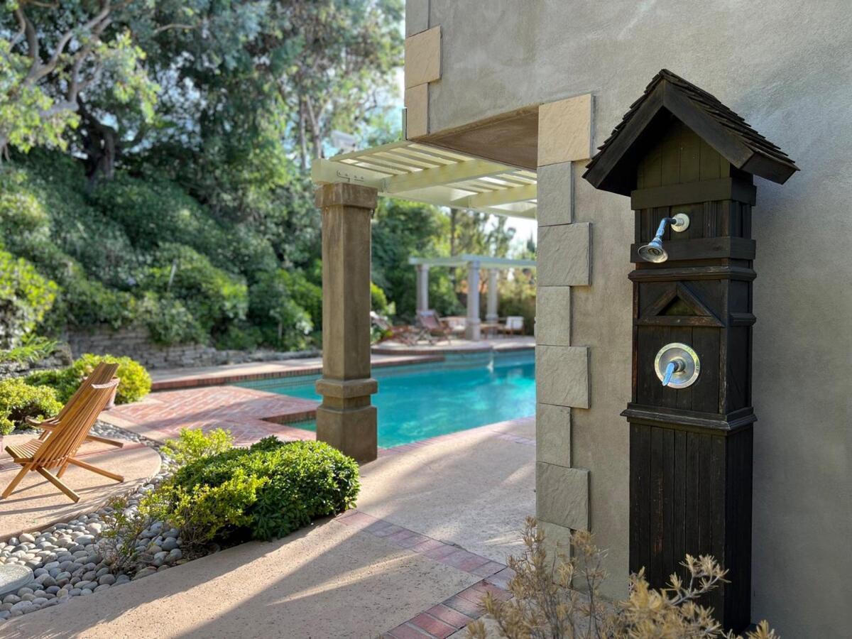 Holiday home Porter Paradise Los Angeles