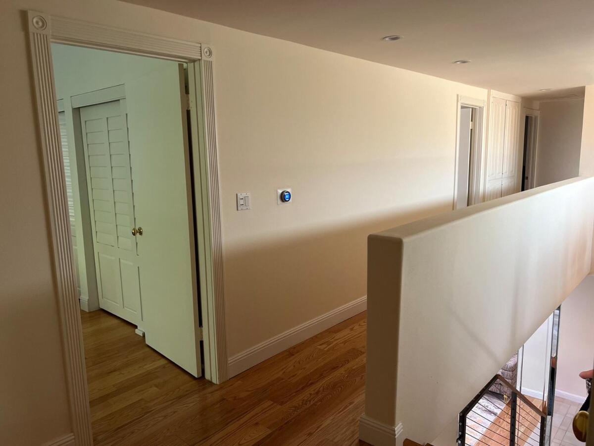 Porter Paradise Holiday home Los Angeles