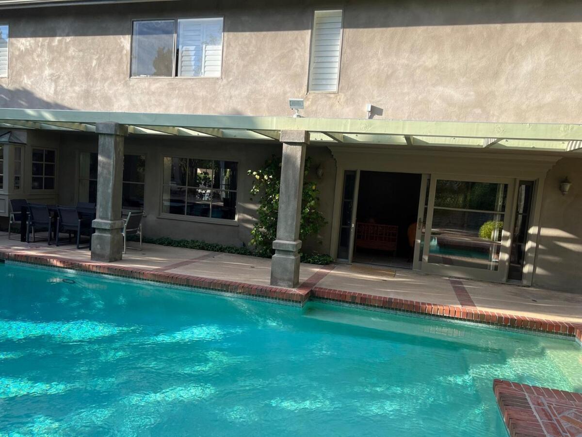 Porter Paradise Holiday home *